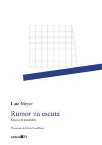 Capa do livro