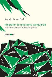 Capa do livro