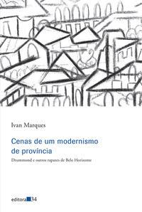 Capa do livro