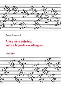 Capa do livro