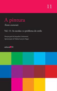 Capa do livro