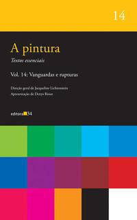 Capa do livro