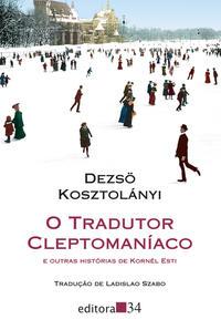 Capa do livro