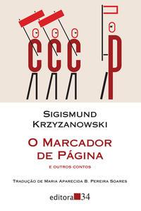 Capa do livro