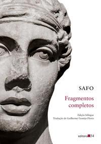 Capa do livro
