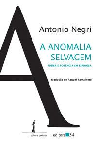 Capa do livro