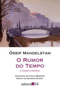 Capa do livro