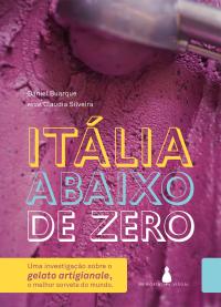 Capa do livro