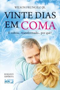 Capa do livro