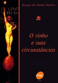 Capa do livro
