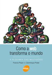 Capa do livro