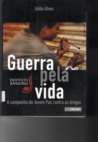 Capa do livro