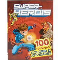 Capa do livro