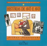 Capa do livro