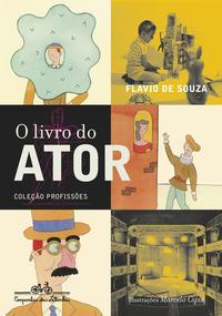 Capa do livro