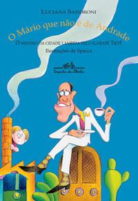 Capa do livro
