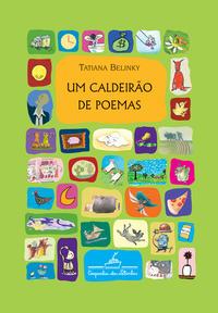 Capa do livro