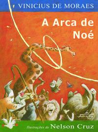 Capa do livro