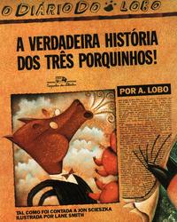 Capa do livro
