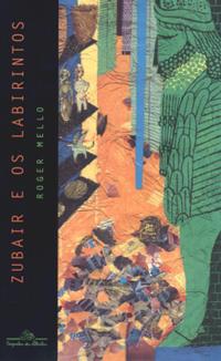 Capa do livro