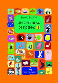 Capa do livro