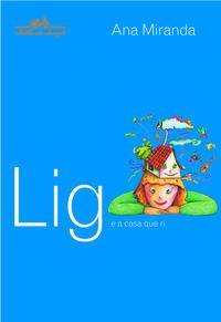 Capa do livro