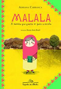 Capa do livro