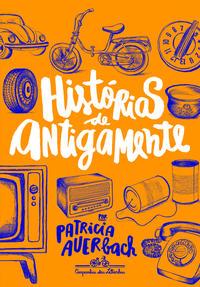 Capa do livro