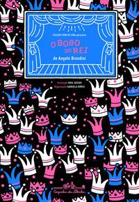 Capa do livro