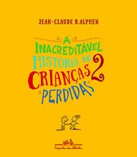 Capa do livro