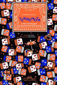 Capa do livro