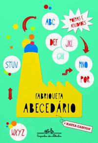 Capa do livro