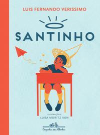 Capa do livro