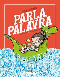 Capa do livro