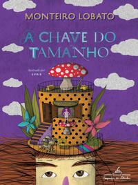 Capa do livro