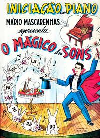 Capa do livro