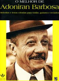 Capa do livro