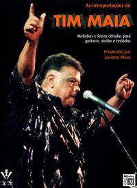 Capa do livro