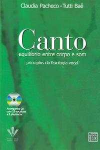 Capa do livro