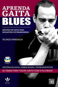 Capa do livro