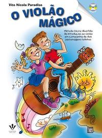 Capa do livro
