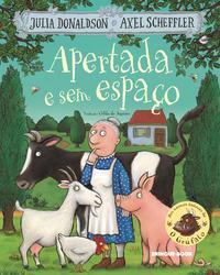 Capa do livro
