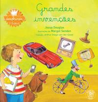 Capa do livro