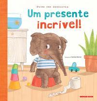 Capa do livro