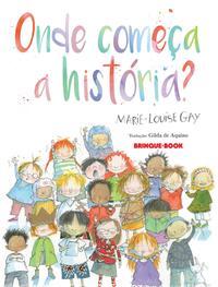 Capa do livro