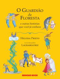 Capa do livro