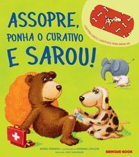 Capa do livro