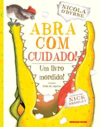 Capa do livro