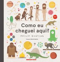 Capa do livro