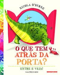 Capa do livro